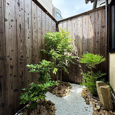 Rinn Kyoto Yasaka South Exterior photo