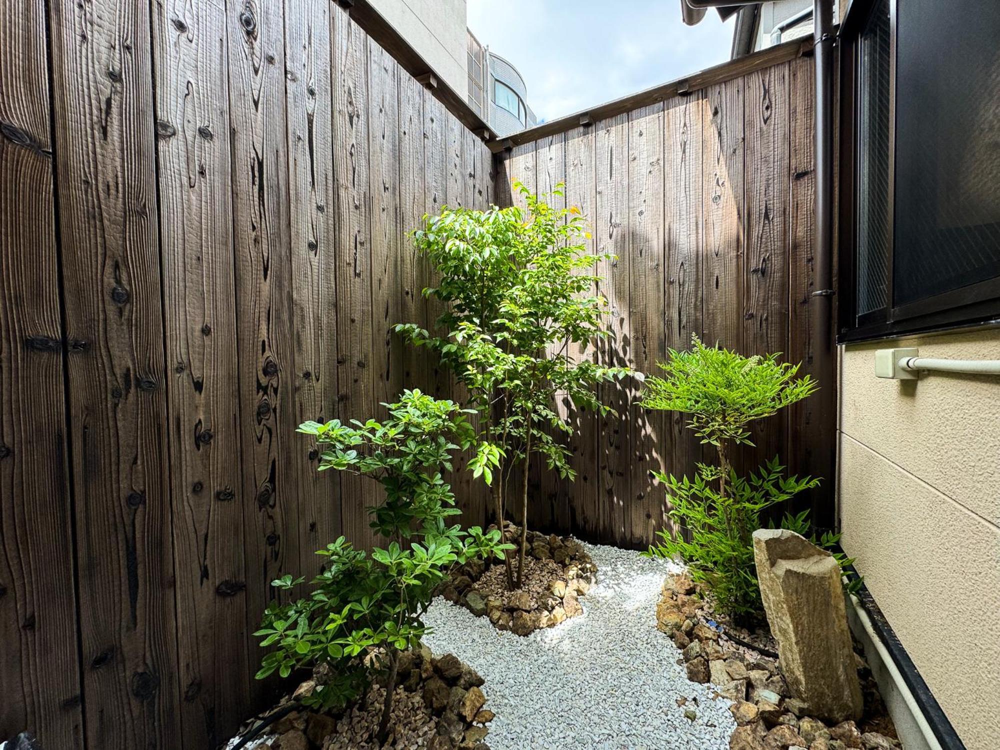 Rinn Kyoto Yasaka South Exterior photo