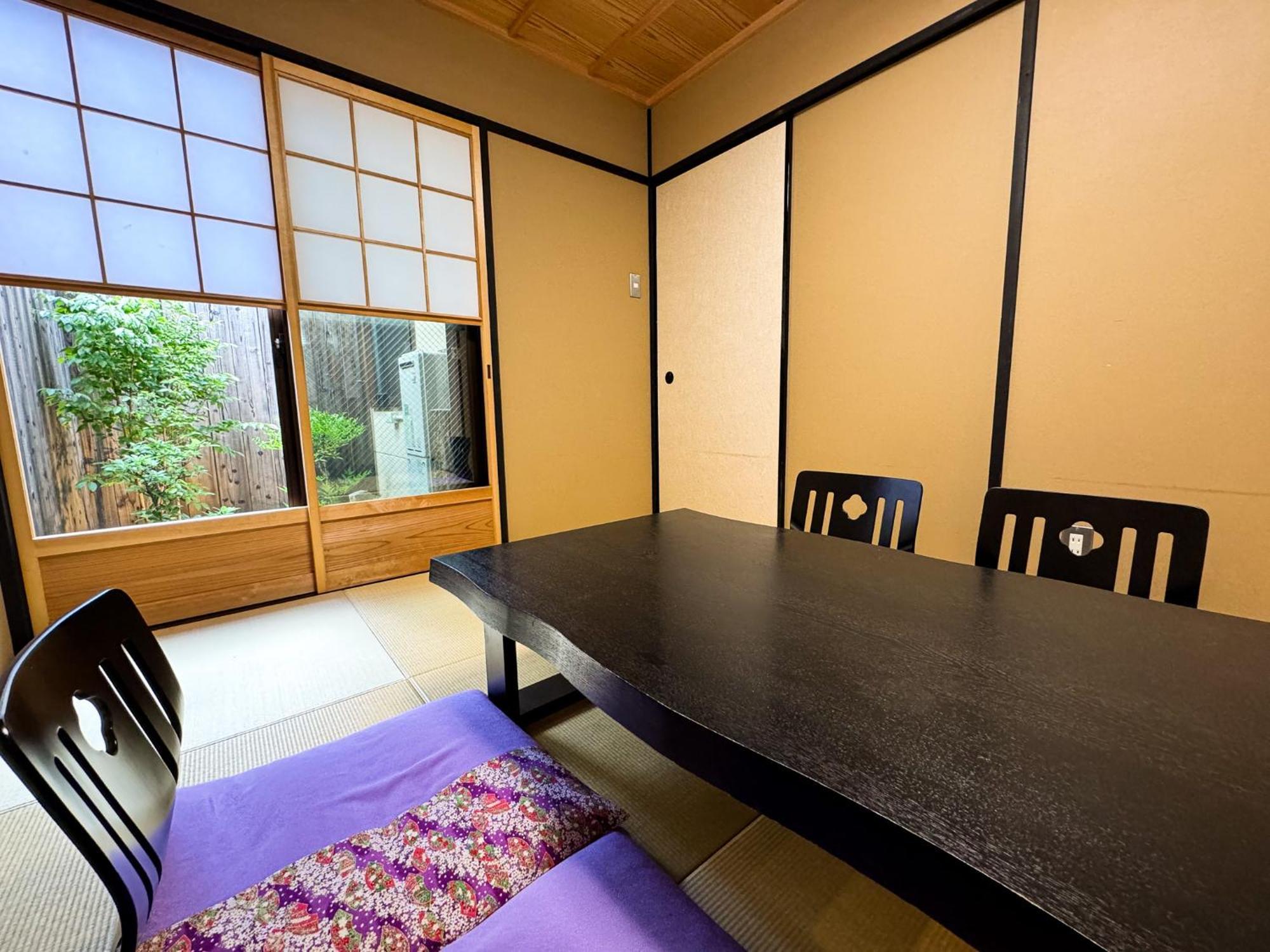 Rinn Kyoto Yasaka South Exterior photo