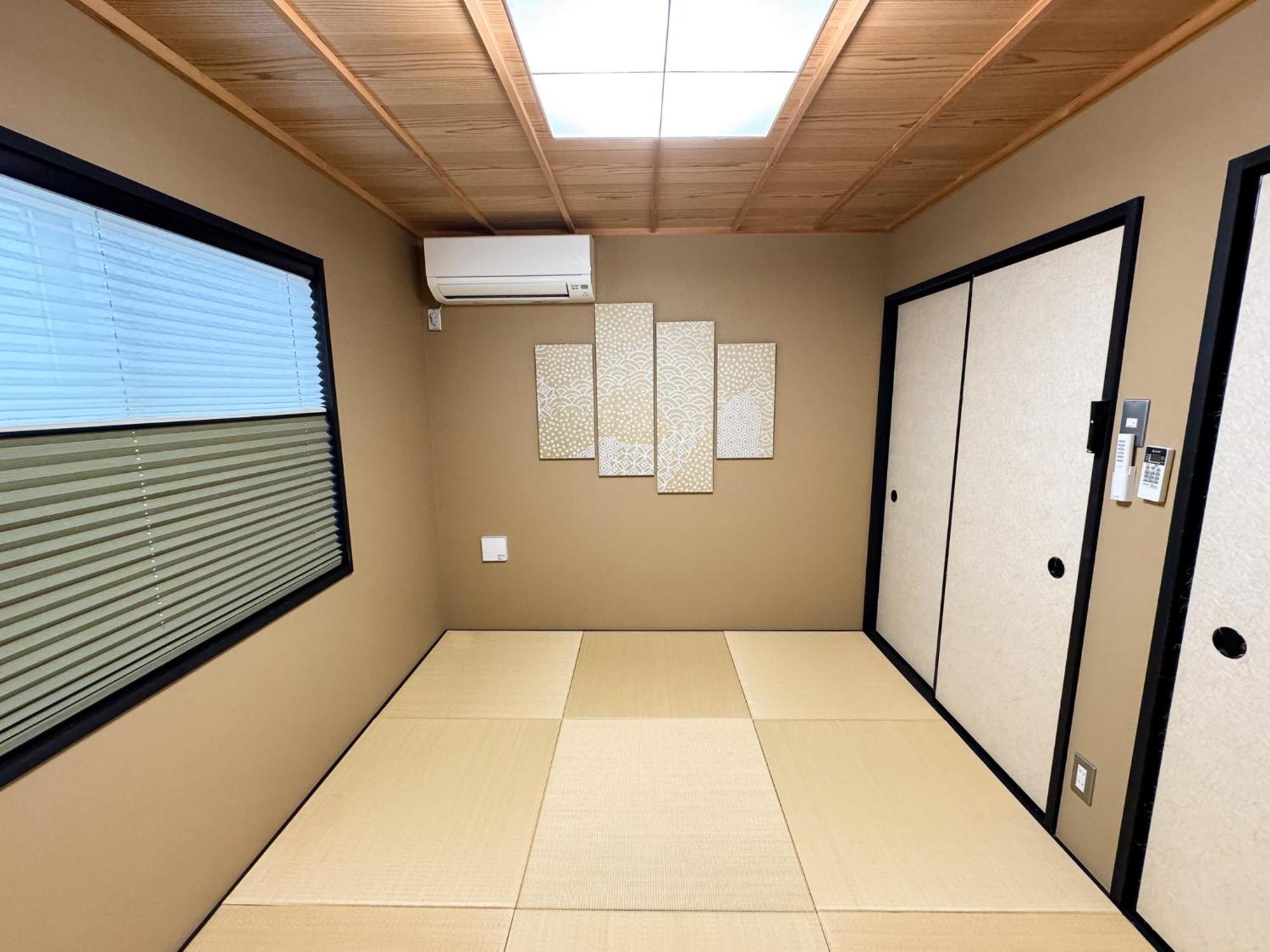 Rinn Kyoto Yasaka South Exterior photo