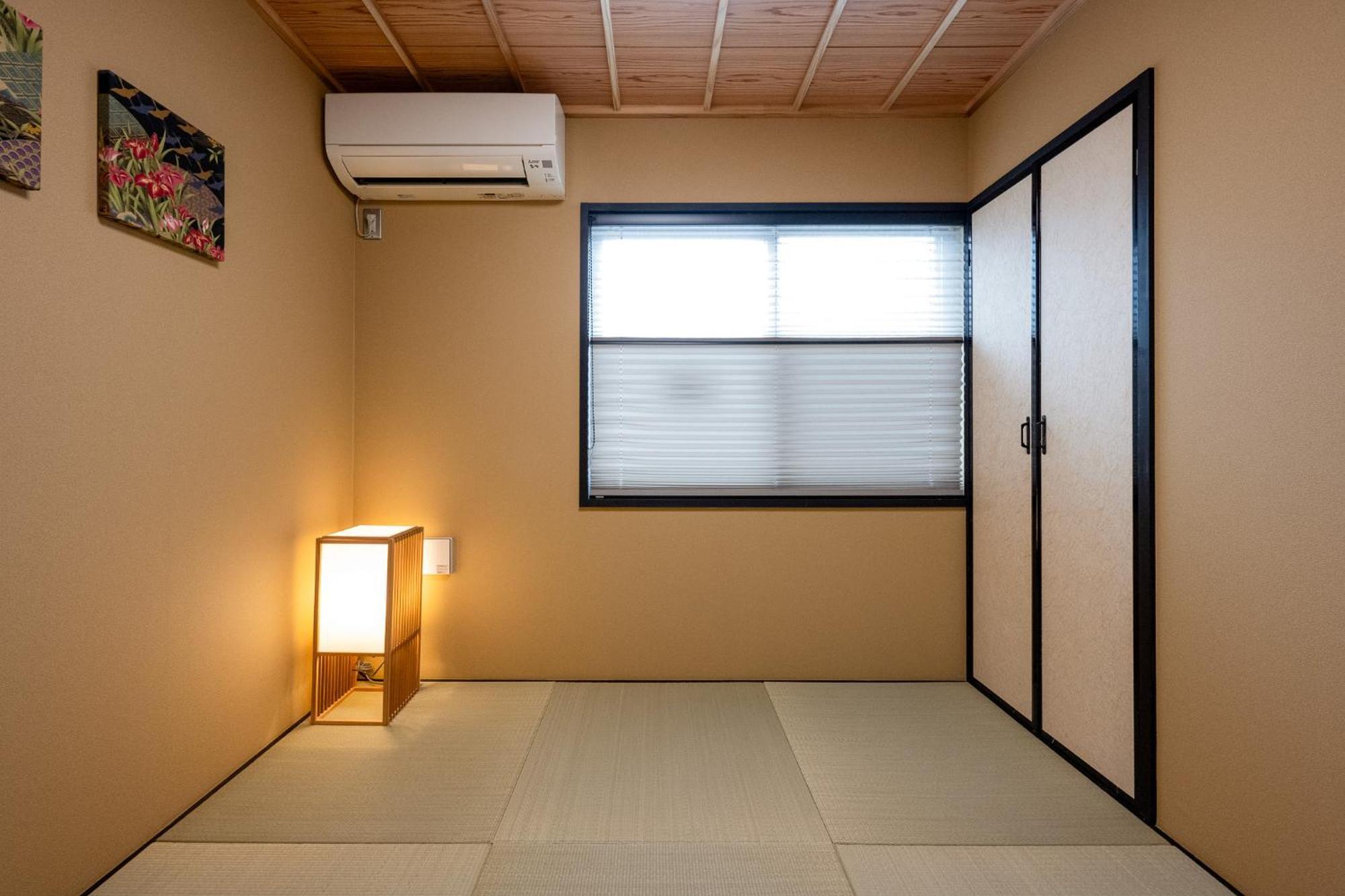 Rinn Kyoto Yasaka South Exterior photo