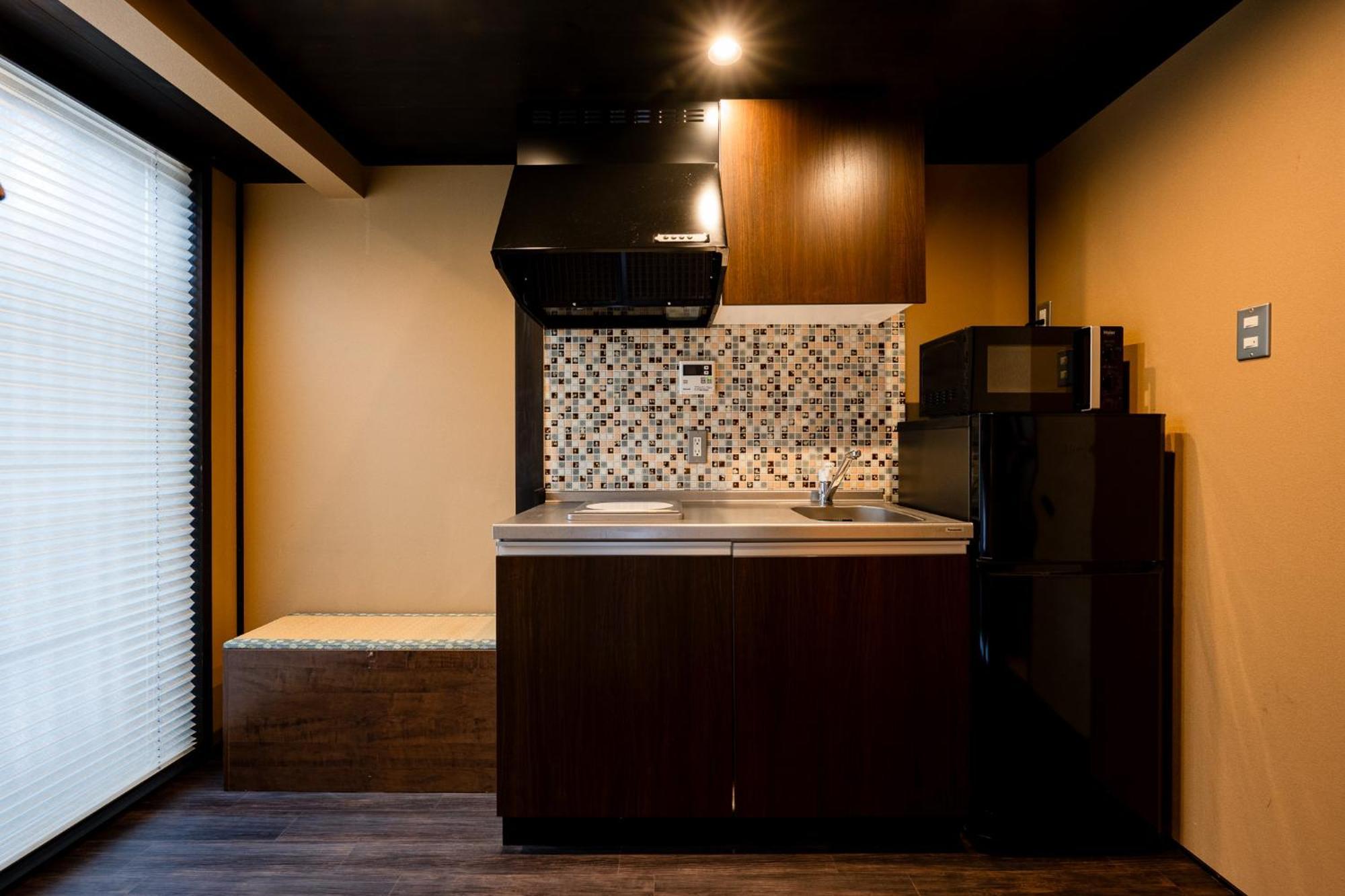 Rinn Kyoto Yasaka South Exterior photo