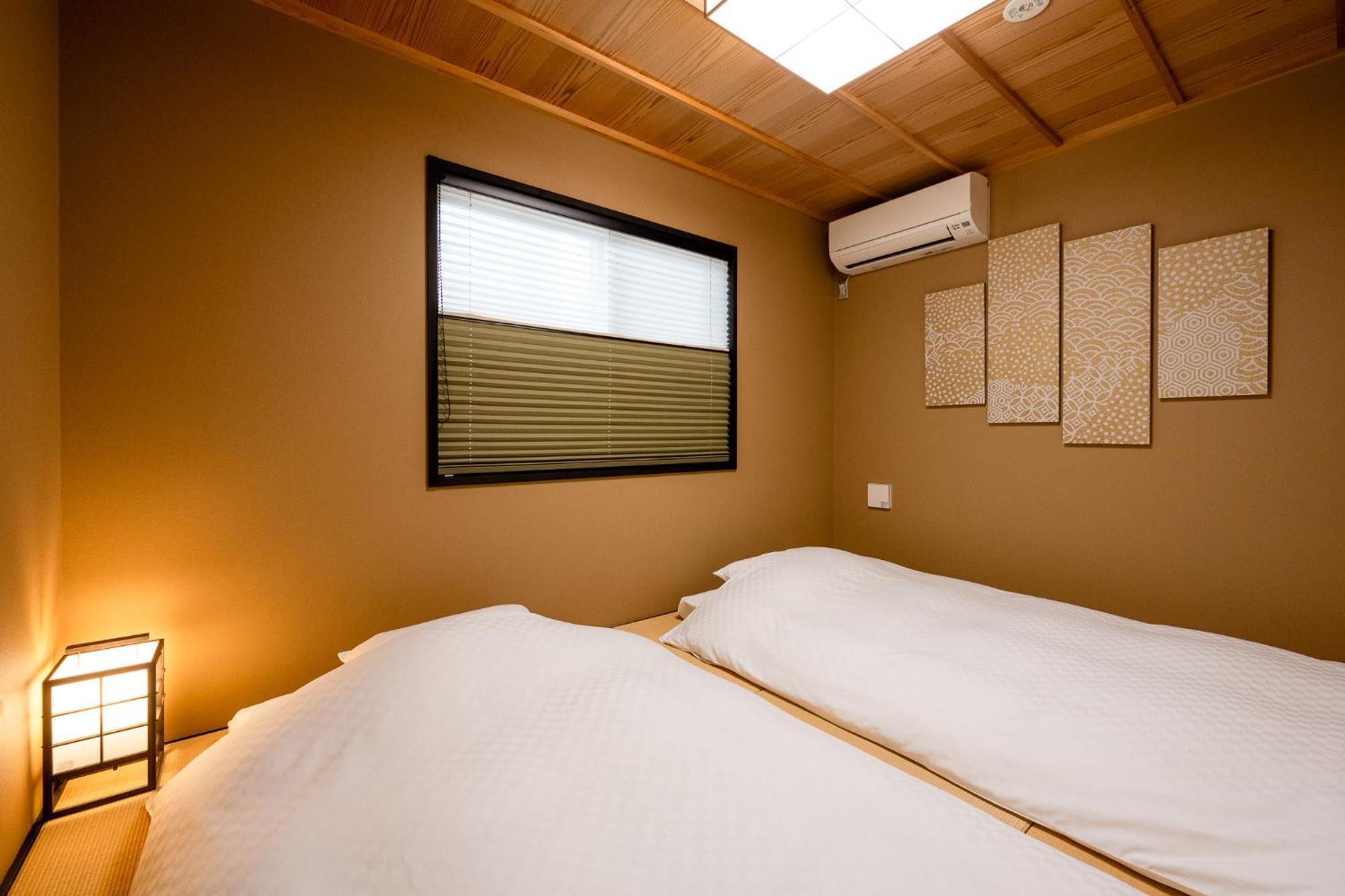 Rinn Kyoto Yasaka South Exterior photo