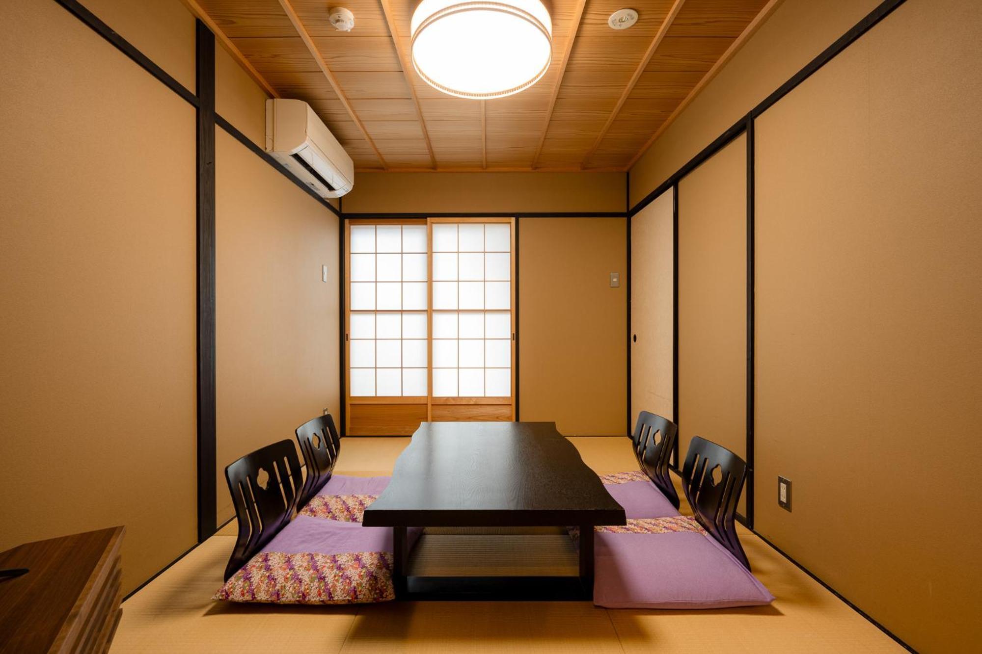 Rinn Kyoto Yasaka South Exterior photo