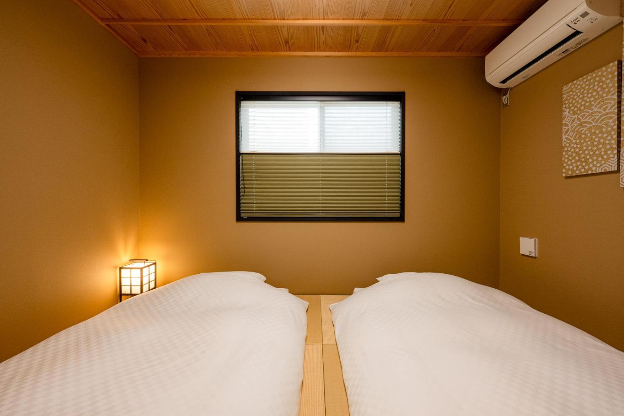 Rinn Kyoto Yasaka South Exterior photo