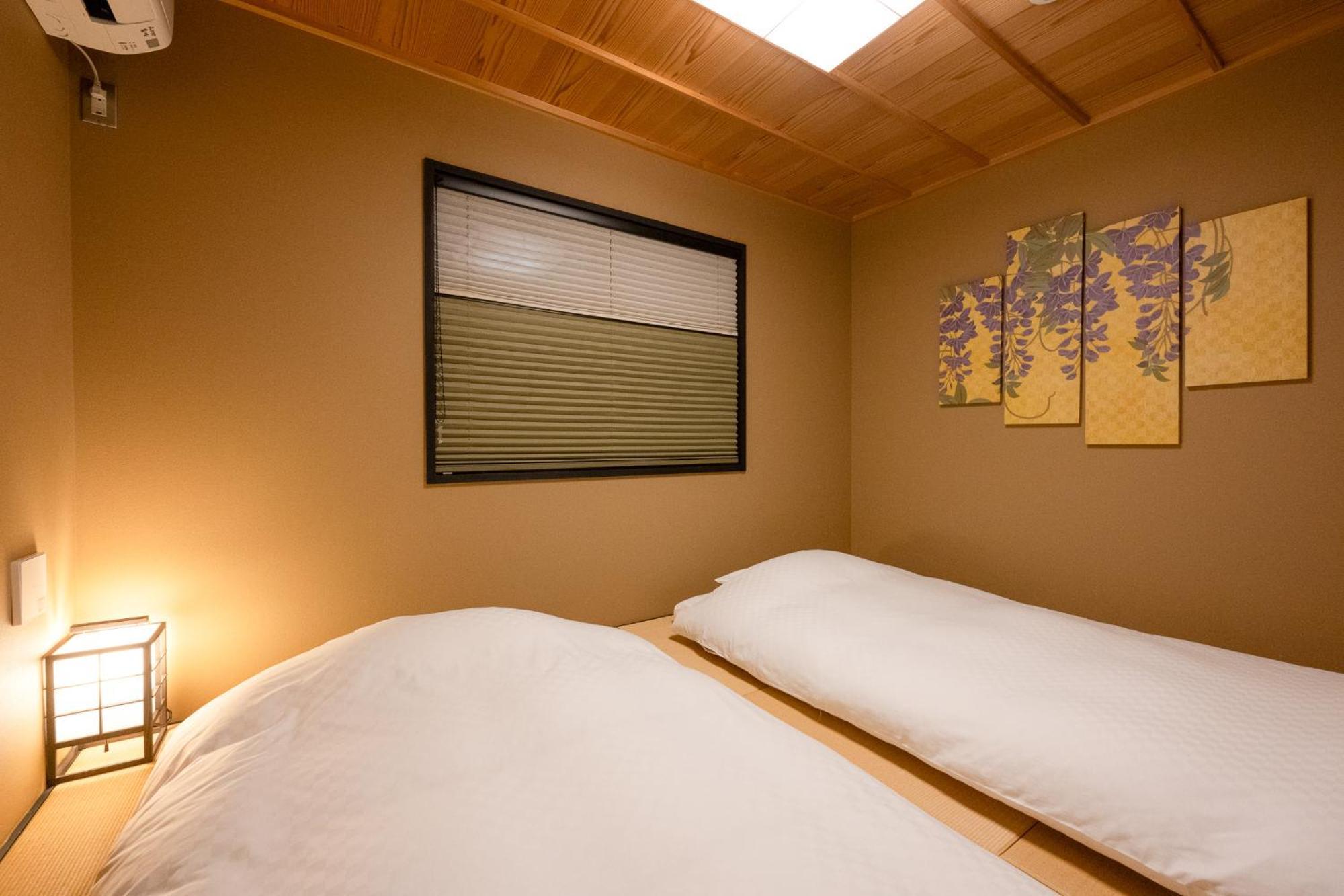 Rinn Kyoto Yasaka South Exterior photo