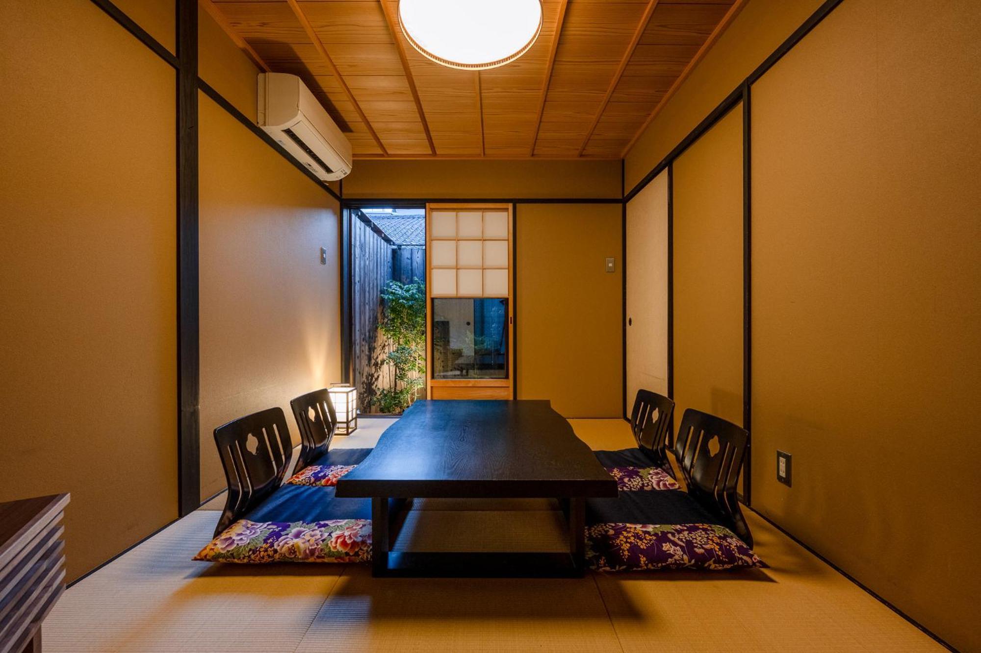 Rinn Kyoto Yasaka South Exterior photo