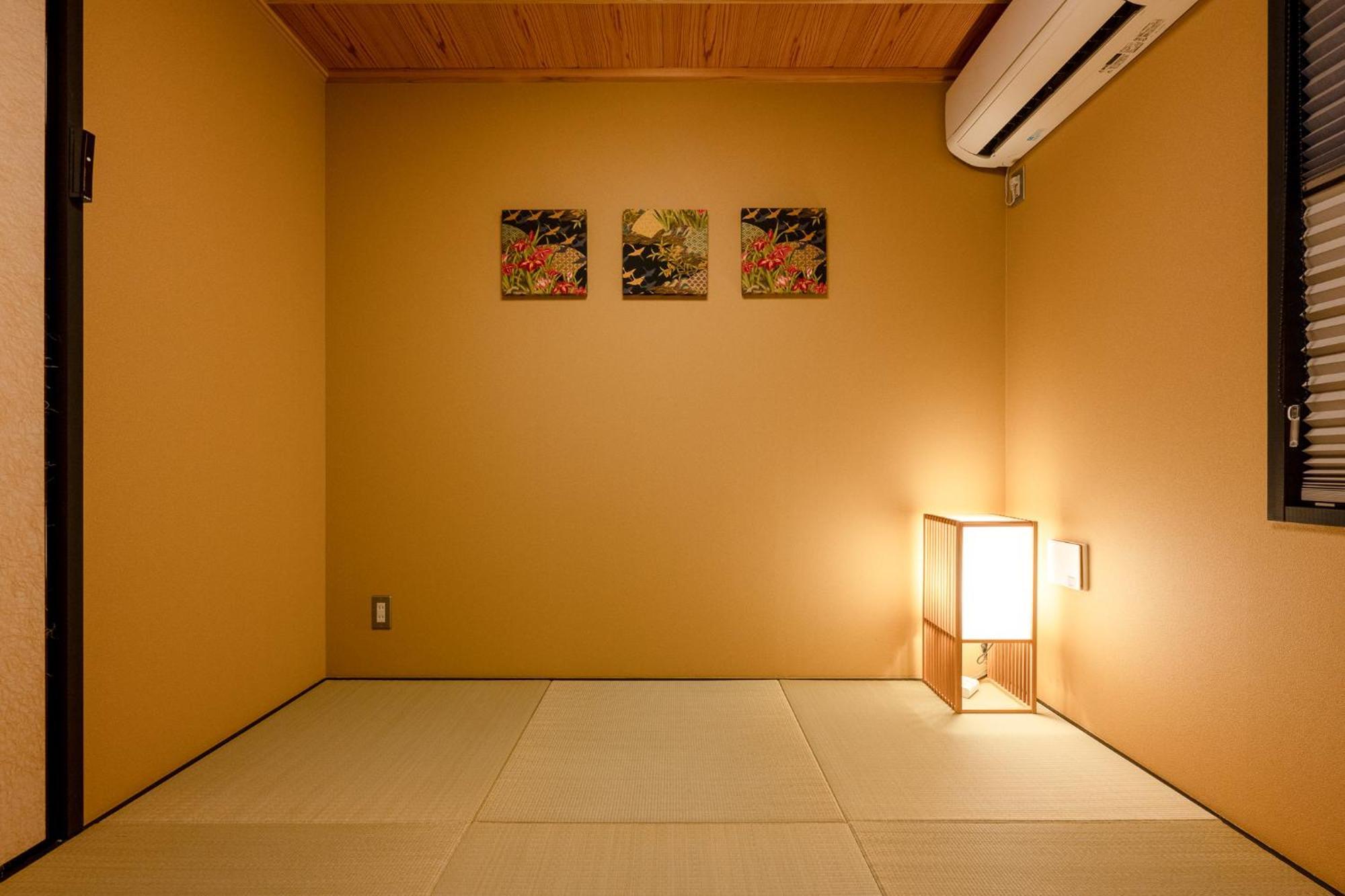 Rinn Kyoto Yasaka South Exterior photo