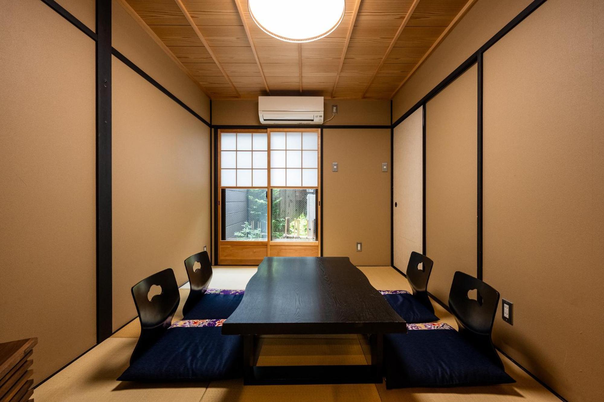 Rinn Kyoto Yasaka South Exterior photo