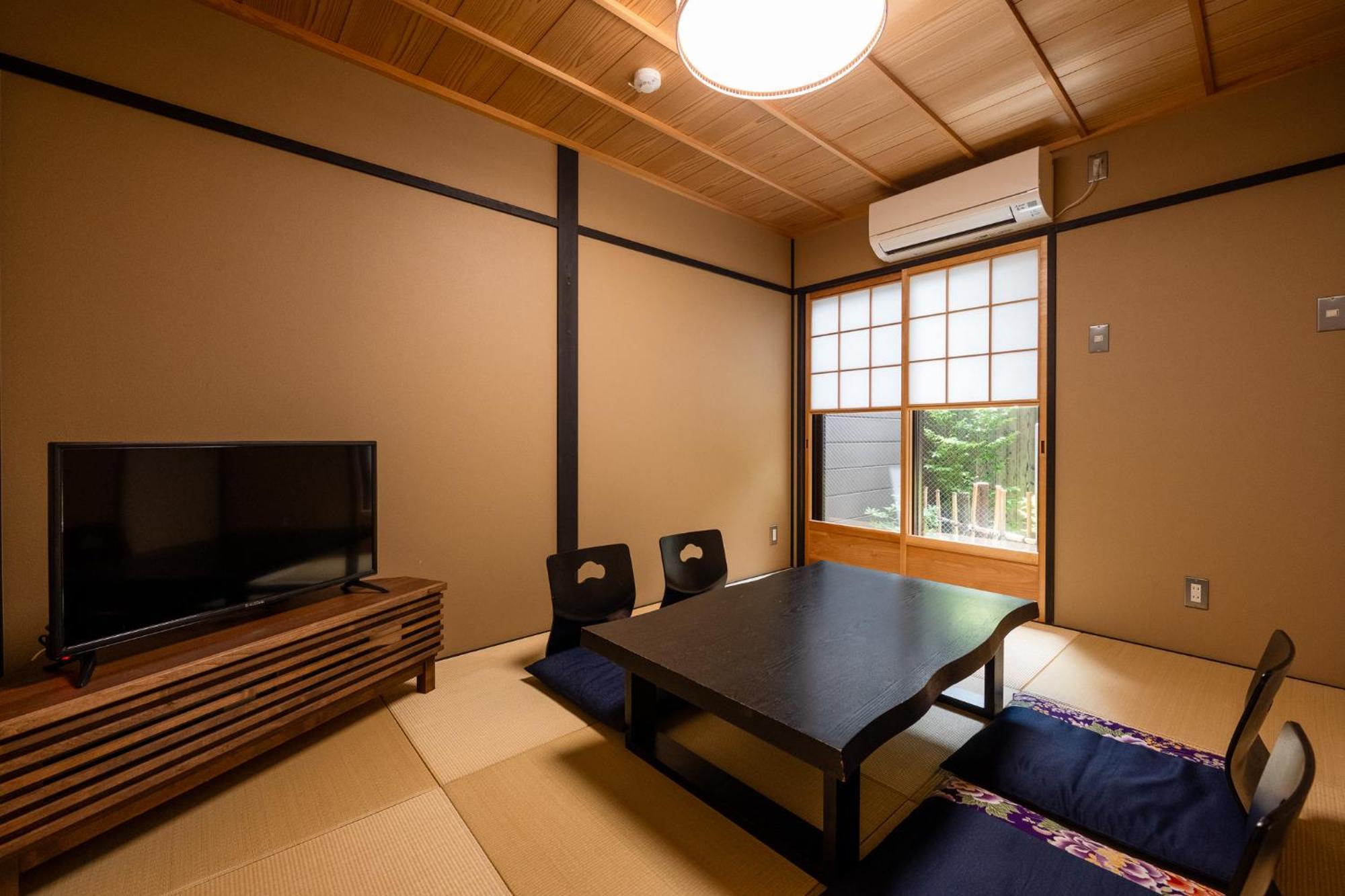 Rinn Kyoto Yasaka South Exterior photo