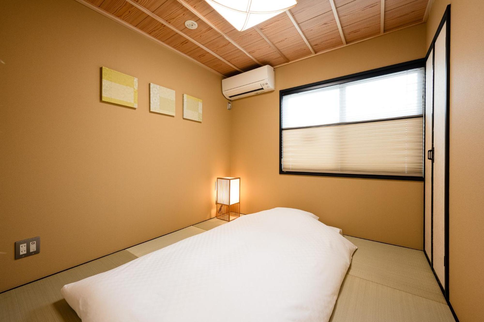 Rinn Kyoto Yasaka South Exterior photo