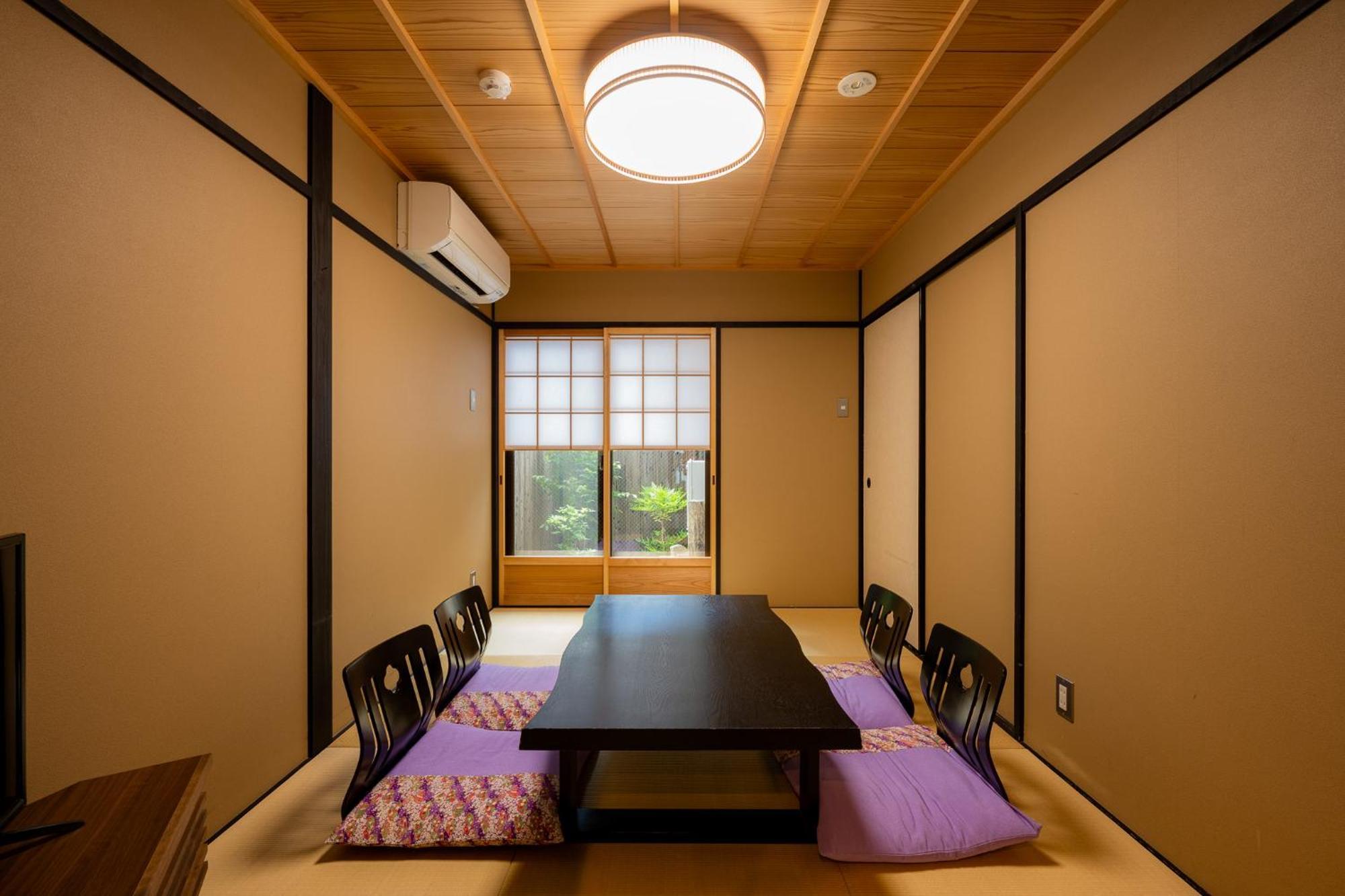 Rinn Kyoto Yasaka South Exterior photo