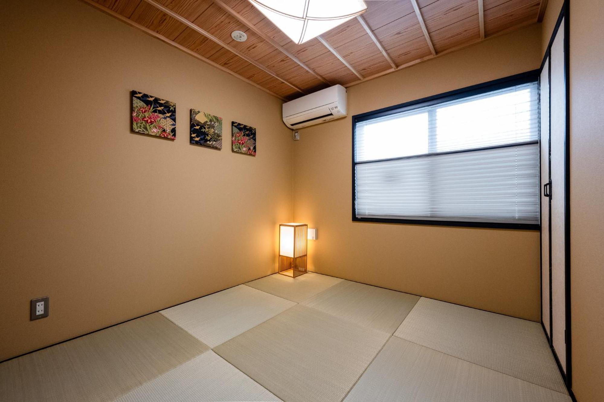 Rinn Kyoto Yasaka South Exterior photo