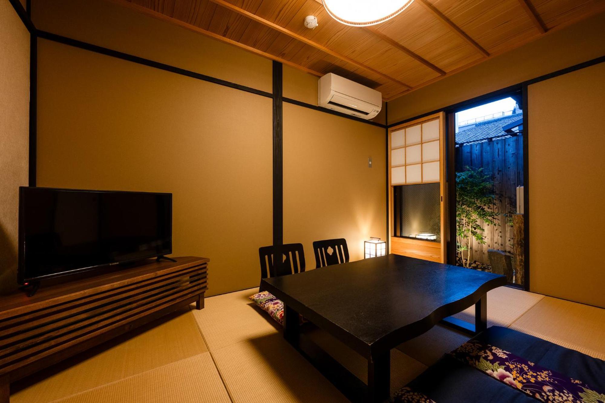 Rinn Kyoto Yasaka South Exterior photo