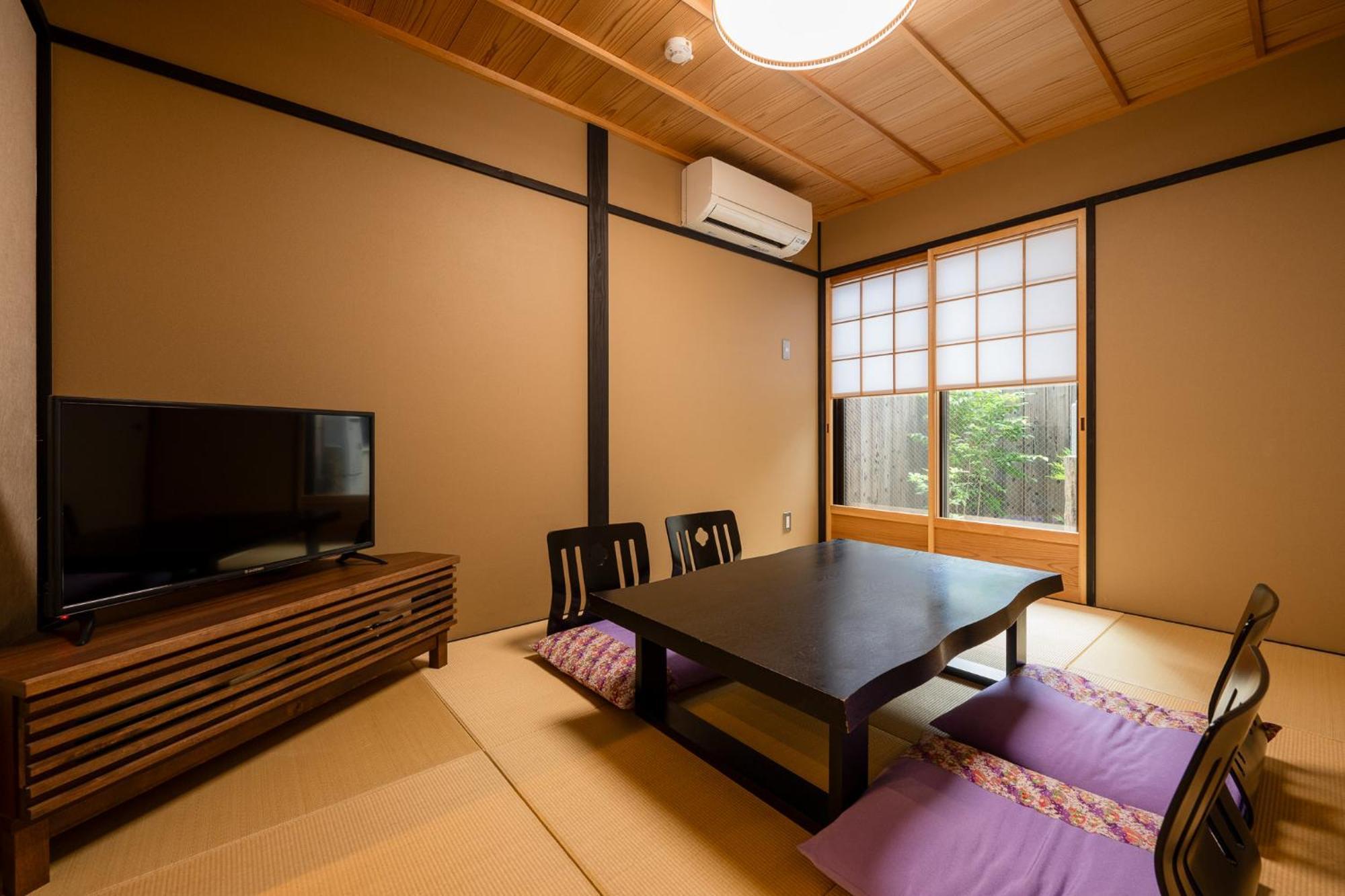 Rinn Kyoto Yasaka South Exterior photo